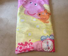 Kid's Sleeping Bag