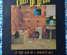 Chris de Burgh  Vinyl