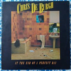 Chris de Burgh  Vinyl