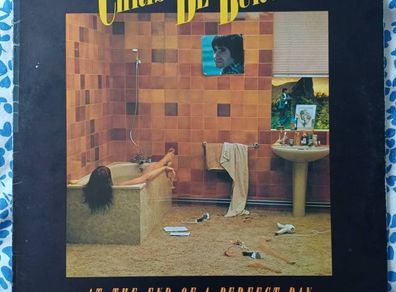 Chris de Burgh  Vinyl