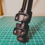 Manfrotto 290 Extra tripod Image 3