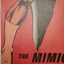Marvel UK Silver Age Comic Fantastic #38 1967 The X-Men Power Comic Image 9