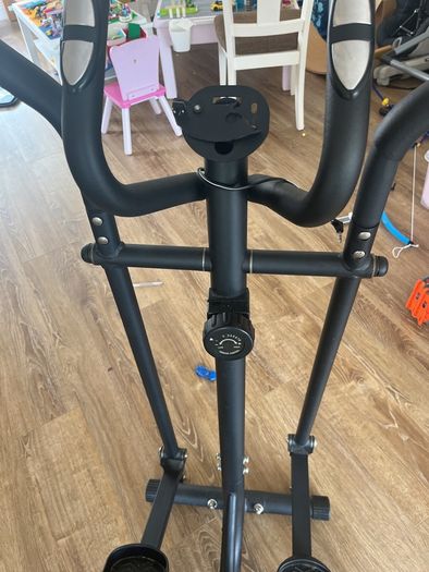 everlast cross trainer