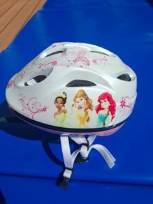 Kids bike helmet