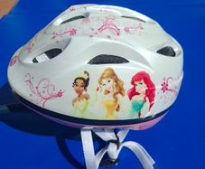 Kids bike helmet