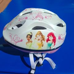 Kids bike helmet