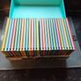 Thomas the Tank Engine and Toy story / cars Books Image 2