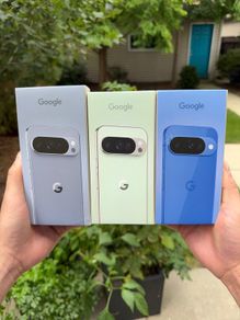 google pixel 10