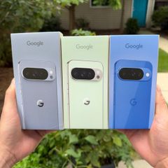 google pixel 10