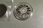 Zodiac medallions 5 euro each