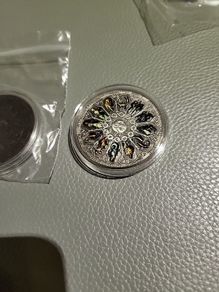 Zodiac medallions 5 euro each