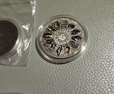 Zodiac medallions 5 euro each