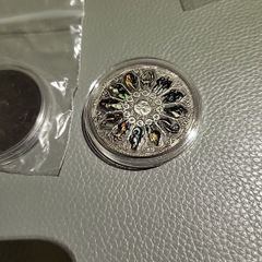 Zodiac medallions 5 euro each