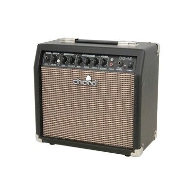 Guitar Amplifier