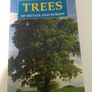 Fact Book (x4) about Insects, Wild Flowers, Trees and the Night Sky Image 5