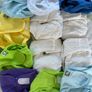 41 Brand New Reusable Cloth Nappies Image 8