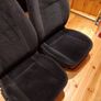 Opal Astra seats Image 2