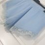 lace shorts Image 3