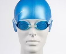 SPEEDO Jet Junior Set Swimming goggles and cap
