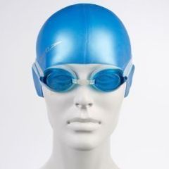 SPEEDO Jet Junior Set Swimming goggles and cap
