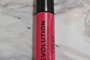Revolution Creme Lip Liquid Lipstick - 139 Cutie