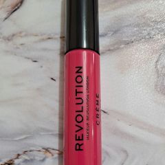 Revolution Creme Lip Liquid Lipstick - 139 Cutie