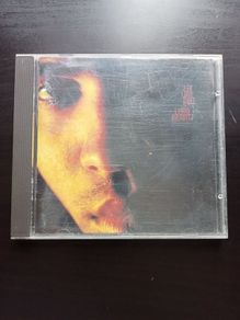 Lenny Kravitz - Let Love Rule CD