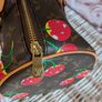 Barrel handbag Image 3