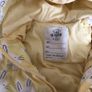 M&S Girls age 2-3 Years Bunny Rabbit Design Hooded coat Image 6