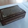 Small Syrian inlay box Image 9