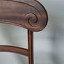 Regency Antique side chair Image 3