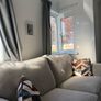 3 seater + 4 seater couches Image 4