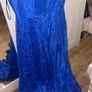 Simply divine debs dress Image 2