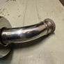 Honda VFR 750 predator exhaust Image 3