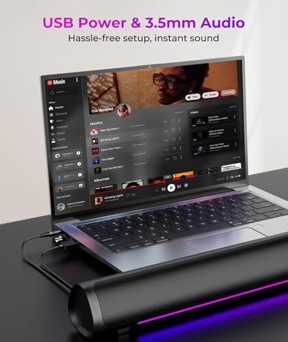 sound bar