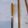 made in England  chisels Image 8