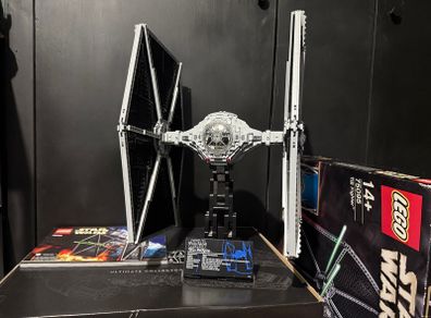 Lego Star Wars ships