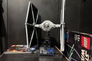 Lego 75095 Tie fighter