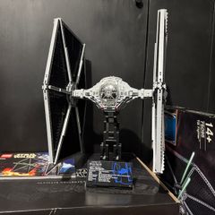 Lego 75095 Tie fighter