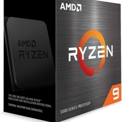 Ryzen 9 5900X / B550 Gaming Edge WiFi / 32GB CL16 3600MHz Bundle