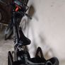 Men's Bike Carrera Crossfire 2 & kids seat & lock Image 5