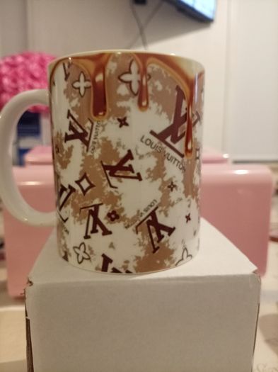 Barbie cup