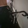 Trek madone 4.5 carbon road bike Image 5