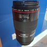 Canon EF 100mm F2.8L IS USM Macro Camera Lens Image 2