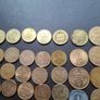 Ceylon&Sri Lanka&Nepal&Bangladesh A Lot of 194 grams (1944-2017) Image 5