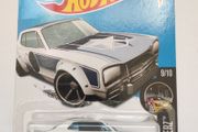 Hot Wheels Nissan Skyline H/T 2000GT-X, new.
