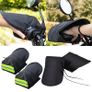 Motorcycles Handlebar Gloves For E-bike Motorcycles Outdoors Sun Protection Windproof Waterproof Handlebar Cover Accessories Image 3