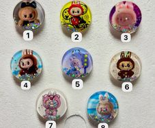 Pop Socket Mobile Stand