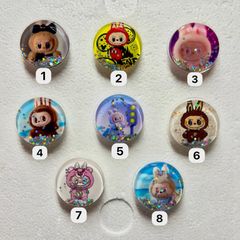 Pop Socket Mobile Stand