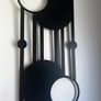 Imvulart Modern metal wall art Image 2